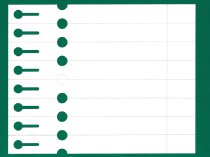 Etykieta pętlowa L2 25 x 250 mm (2000szt.)