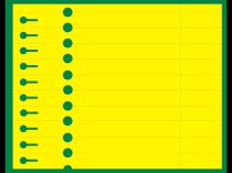 Etykieta pętlowa L1 19 x 250 mm (2500szt.)