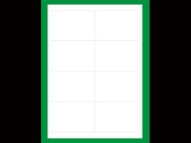 Etykieta samoprzylepna 99,1 x 67,7 mm (2000 szt.)