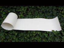 Etykieta prezentacyjna L1 Banner 297 x 1200 mm, samoprzylepny