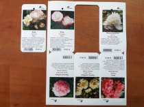 Etykieta wieszana L1 66 x 129 mm (1500szt.)