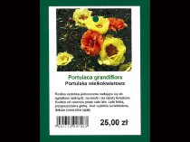 Etykieta wieszana L2 70 x 99 mm (2250szt.)