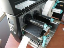 Etykieta samoprzylepna TT 50 x 30 mm - rolka 5000