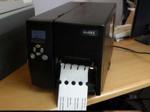 Etykieta pętlowa TT 25 x 250 mm - rolka 1000