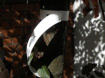 Etykieta pętlowa TT 20 x 400 mm - rolka 1000