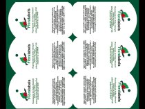 Etykieta wieszana L1 66 x 121 mm (150szt.)