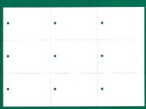 Etykieta wieszana L1 70 x 99 mm (225szt.)
