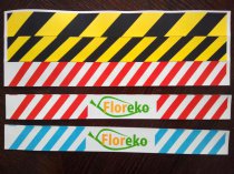 Etykieta choinkowa L1 30 x 300 mm (1750szt.)