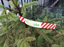 Etykieta choinkowa L1 30 x 300 mm (1750szt.)