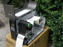 Etykieta pętlowa TT 17 x 190 mm - rolka 5000