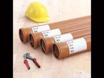 Etykieta samoprzylepna zewnętrzna 45,7 x 21,2 mm (480szt)