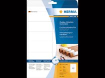 Etykieta samoprzylepna zewnętrzna 99,1 x 42,3 mm (120szt)