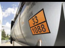 Etykieta samoprzylepna zewnętrzna 210 x 297 mm (10szt)