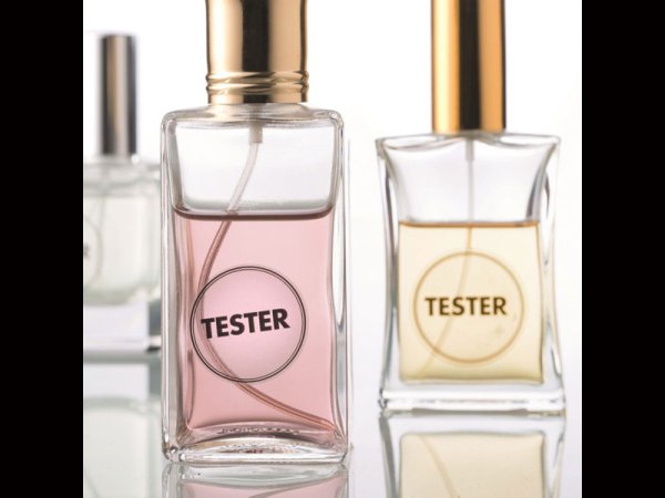 Etykiety samoprzylepne przezroczyste błyszczące 45,7 x 21,2 mm (1200szt)