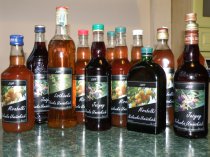 Etykiety samoprzylepne srebrne matowe 96 x 50,8 mm (250szt)